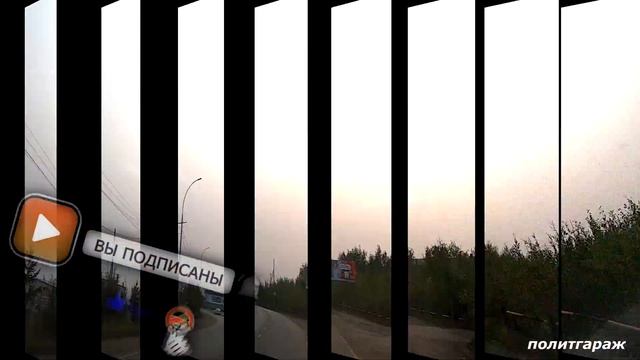 ОДИН ДЕНЬ В МИРНОМ, ПРОГУЛКА ПО ГОРОДУ! смотреть онлайн