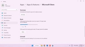 How to Fix We Couldn’t Complete the Installation Error in Microsoft Store on Windows PC