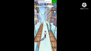 SUBWAY SURFERS RUNNING MOBILE GAME TEMPLE RUN2 GAME