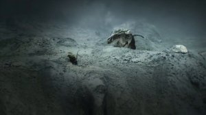 Тихоокеанский рубеж 2 лучше первого? Гигантский Кайдзю и его создатели