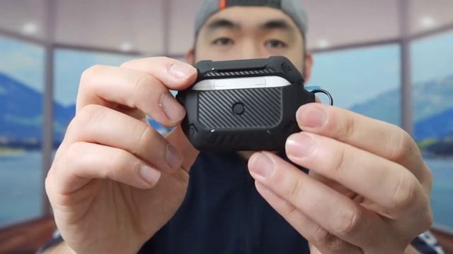 Should You Buy? Mobosi AirPods Pro 2nd Generation Case смотреть онлайн