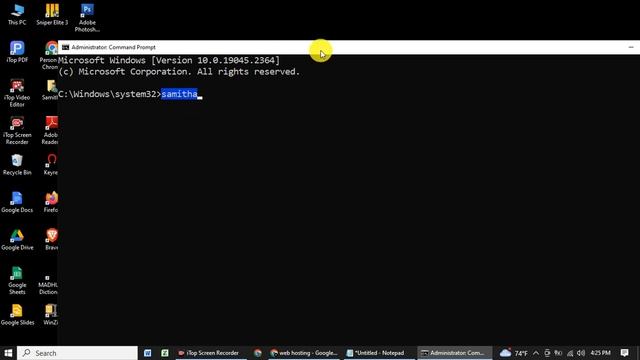 How To Customize Cmd In Windows смотреть онлайн