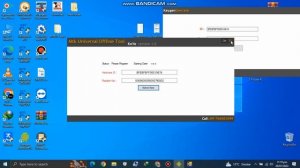 Download Free MTK Universal Offline Tool 1.0 + Keygen 100% Working