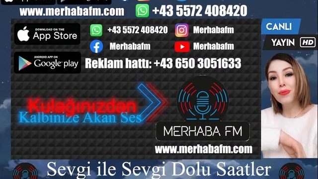 Merhaba FM