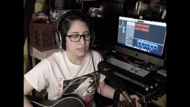 Apple Blossom (Cover) смотреть онлайн