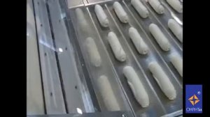 Автоматическая линия Sottoriva ZENIT по производству закатан