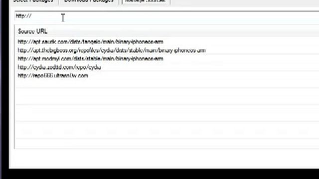NEW Sn0wbreeze Jailbreak 5.1 _ 5.0.1 For iPhone 4, 3GS, iPod Touch, iPad смотреть онлайн