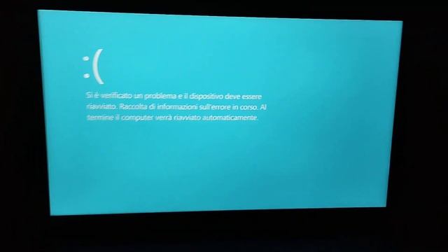 Windows 10 Has BSOD #63 смотреть онлайн