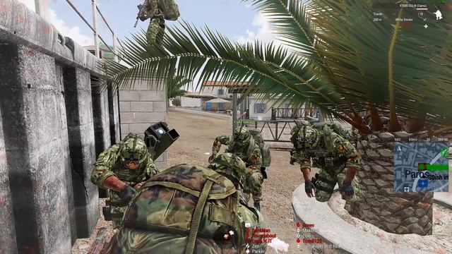 Upper Yard Sneaky Jet смотреть онлайн