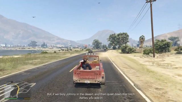 Lets Play GTA V Walkthrough [NO COMMENTARY] Part - 11 смотреть онлайн