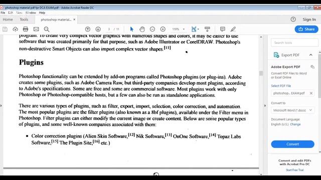 Let's learn Photoshop? смотреть онлайн