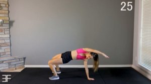 Best HIIT Workout to Lose Weight �� Get Abs Challenge! (NO JUMPING) Low Impact Full Body Cardio