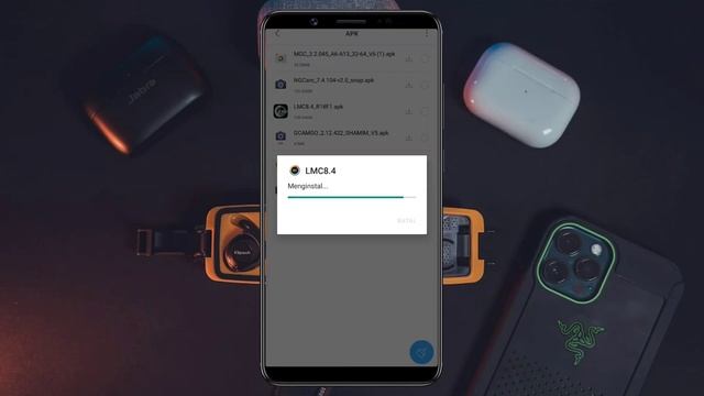 Terbaru 🔥 Tutorial Cara Install Gcam LMC 8.4 & CONFIG REALME 8 - Google Camera For REALME 8 смотреть онлайн