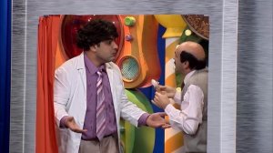Güldür Güldür Show 98. Bölüm, Tartışma Programı Skeci