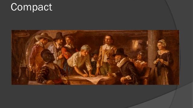 William Bradford смотреть онлайн