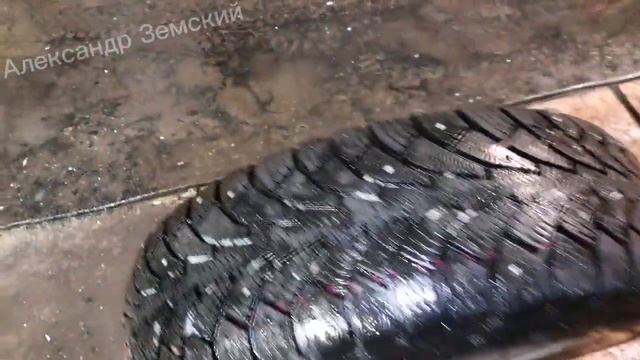 Машину качает, виляет на малой скорости. Биение руля, дрожание, виляет влево вправо. Тянет в сторону смотреть онлайн