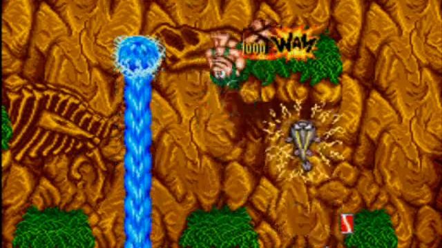 Joe & Mac - Caveman Ninja The Game #RetrosGames смотреть онлайн