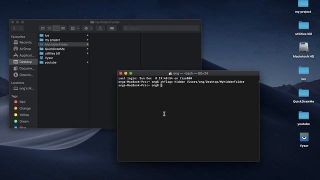 Mac show hidden folders | show hide hidden folder смотреть онлайн
