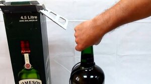 Ирландский виски JAMESON