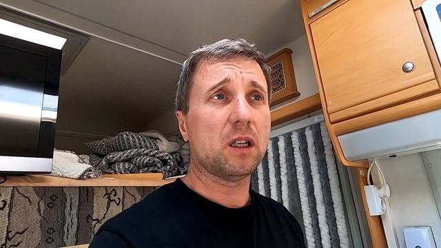 Покупка Б/У кемпера, автодома. На что смотреть