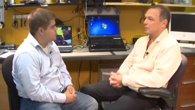 Community Commerce: UrbanPC смотреть онлайн