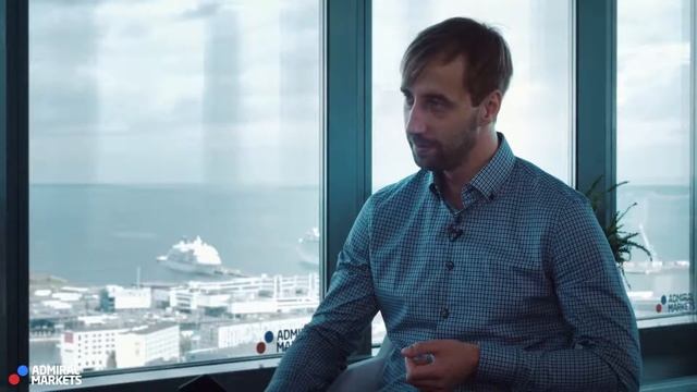 Доктор Александр Элдер Dr Elder интервью с легендарным трейдером смотреть онлайн