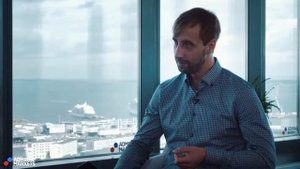 Доктор Александр Элдер Dr  Elder   интервью с легендарным трейдером