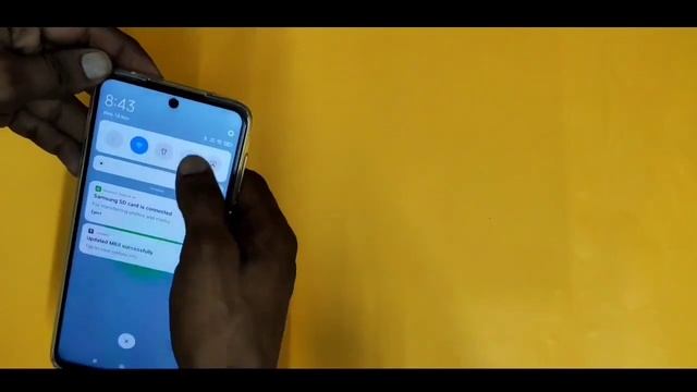 How To Install MIUI 12 Rom with Choose Update Package | Official Method to Install MIUI 12 Rom