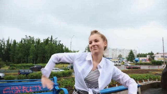 "Музыка - это жизнь" АНСАМБЛЬ "ДВИЖЕНИЕ"