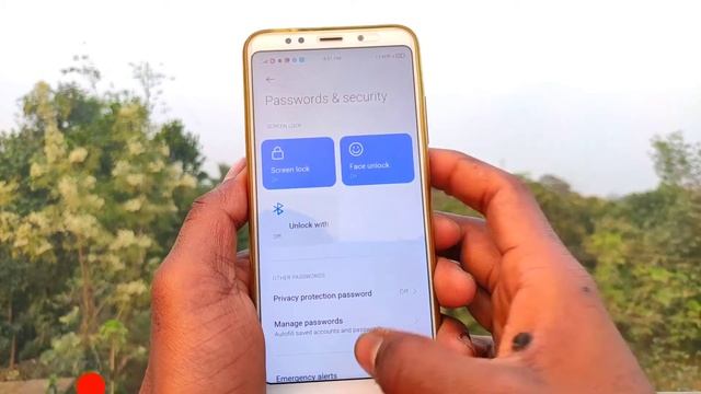 Miui MIX Android 10 V20.12.9 | Redmi note 5/Redmi 5 Plus [Vince] смотреть онлайн