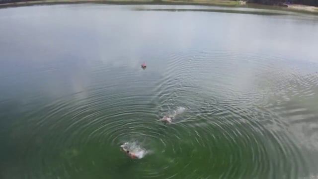 Поведение на воде смотреть онлайн