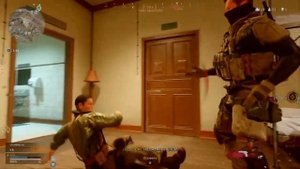 Смачные добивания warzone