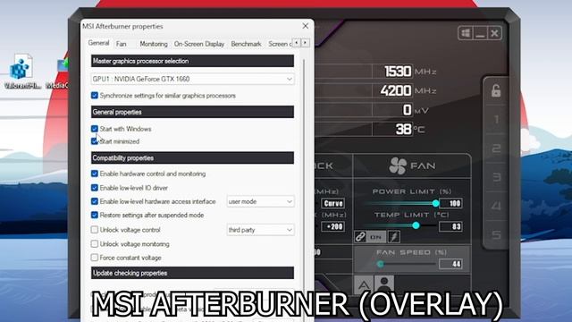 COMO OTIMIZAR O SEU WINDOWS - FPS BOOST! смотреть онлайн