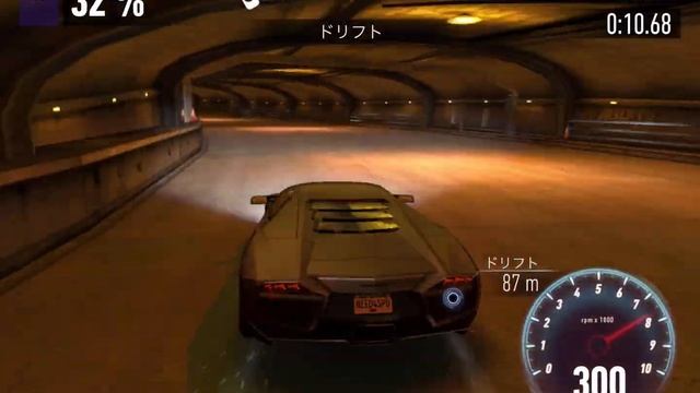 nfsnl   ugr   speedster  blackridge outskirts  tier B  final  Reventón | iPad смотреть онлайн