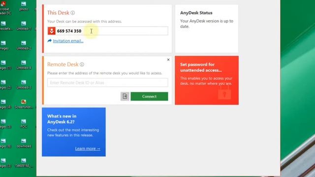 Anydesk software|Anydesk software tutorial смотреть онлайн