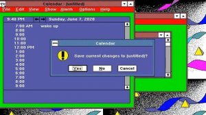 Windows 3.0 Build 48