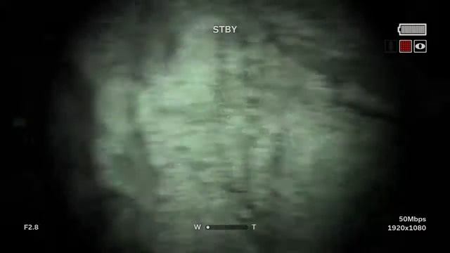 Outlast 2 Прохождение - Часть 9 смотреть онлайн