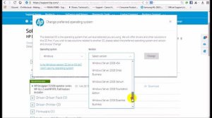HP DesignJet T2500 | Driver