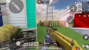 fastest game play in cod Mobile|codm| | mts gaming channel|