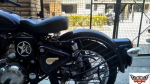 ROYAL ENFIELD SEAT REMOVING || CLASSIC 350 || DIY |