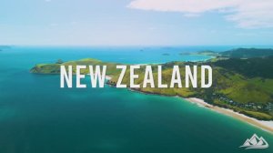 Wonders of New Zealand 🌍 The Most Fascinating Places in New Zealand ⚡️ Travel Video 4K