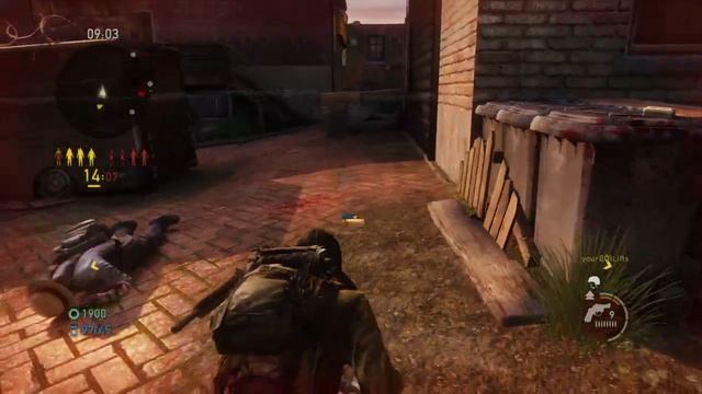 The Last of Us™ Remastered каеф смотреть онлайн