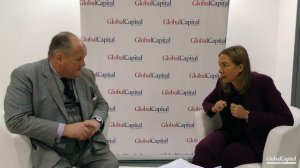 Interview with Debora Revoltella at The Central & Eastern European Forum 2020