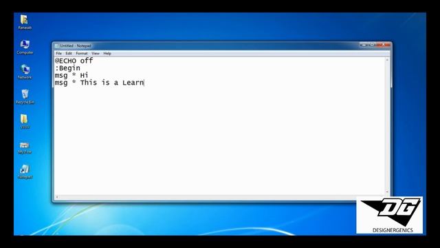 CMD Pop up Continuously with Message Trick 2020 | CMD file trick mini virus | Create Virus for CMD смотреть онлайн