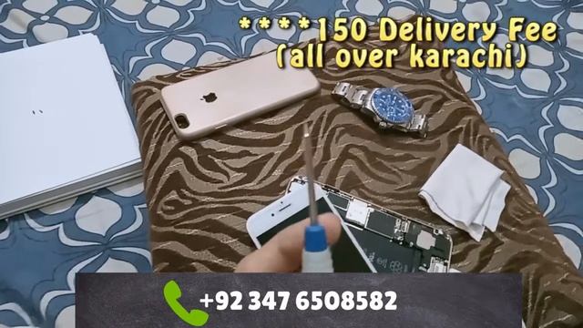 Purchase or Shop Iphone 6 & 6s SCREW DRIVERS online PAKISTAN смотреть онлайн