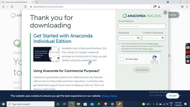How to install python software on Windows. смотреть онлайн