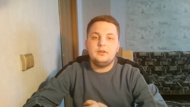 Беседа для 9-11 классов 