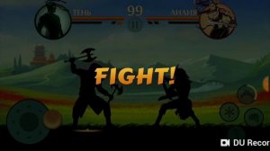 Прохождение игры Shadow fight 2 #6 (взлом)