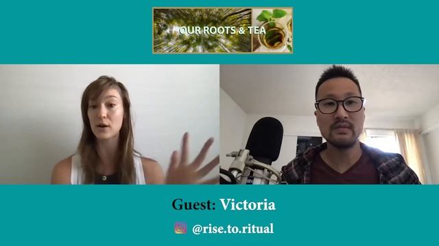 .15 - Human Design, Embodied Movement, Reconnect With Your Inner Compass and More... смотреть онлайн