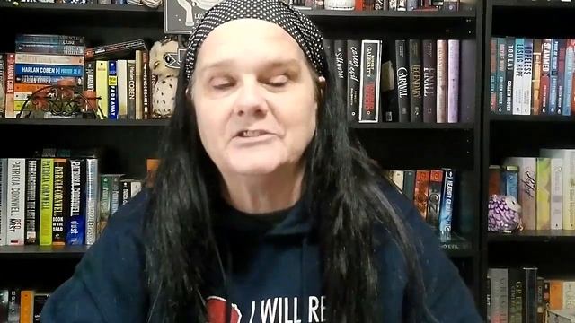 Tackle My TBR Shelf 12/11 - 12/17 смотреть онлайн